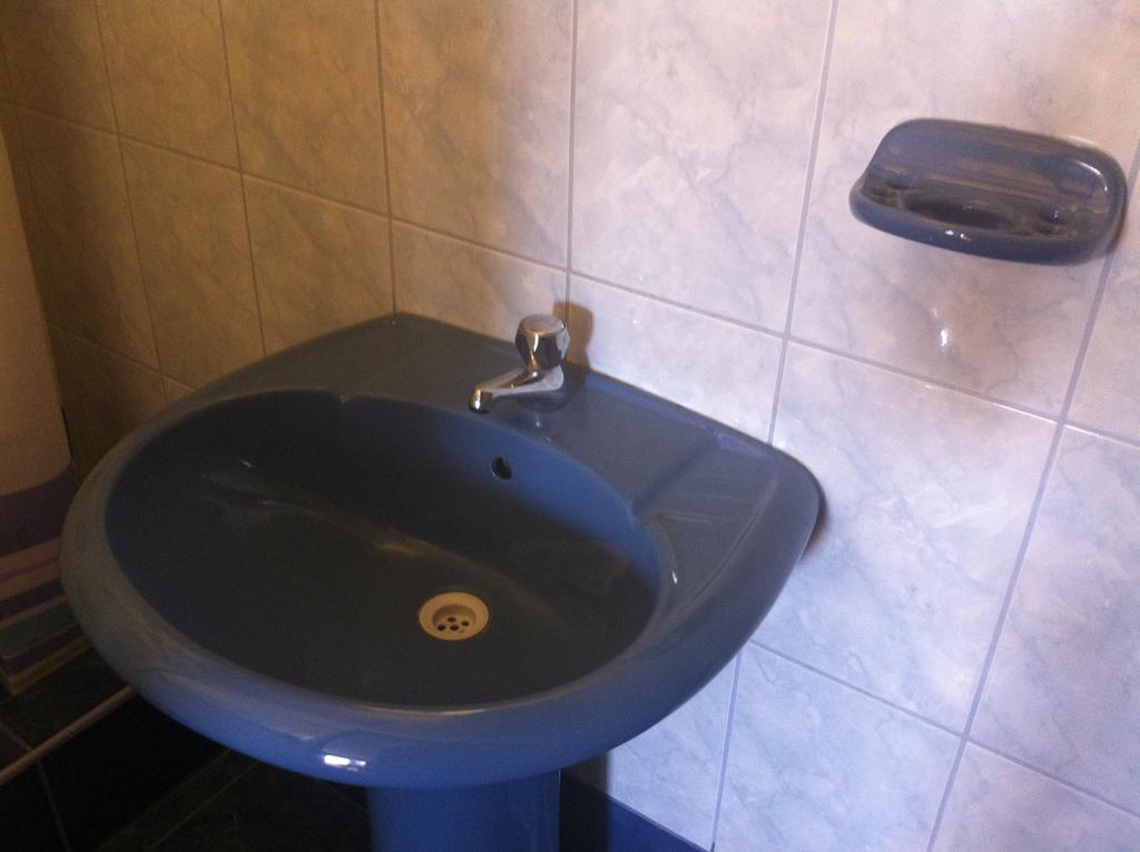 Hostal Tres Mascaras Аякучо Екстер'єр фото